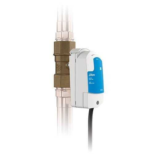 Smart Water Valve, Z-Wave
