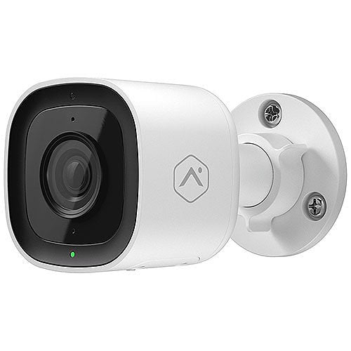 Alarm.com 2MP 1080p Outdoor Wi-Fi Camera with HDR and Two-Way Audio