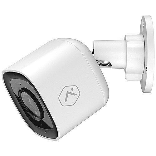 Alarm.com 2MP 1080p Outdoor Wi-Fi Camera with HDR and Two-Way Audio
