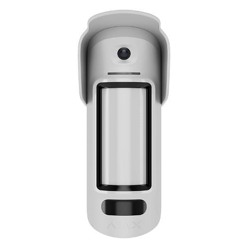 AJAX Baseline MotionCam Outdoor HighMount PhOD Jeweller Wireless PIR Motion