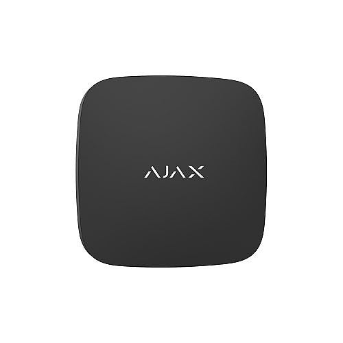 AJAX Wireless Flood Detector, Black
