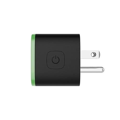 AJAX Type B (9NA) Socket, Black