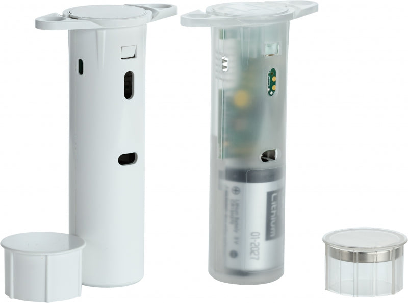 Powerg Wireless Recessed Contact, 915MHZ