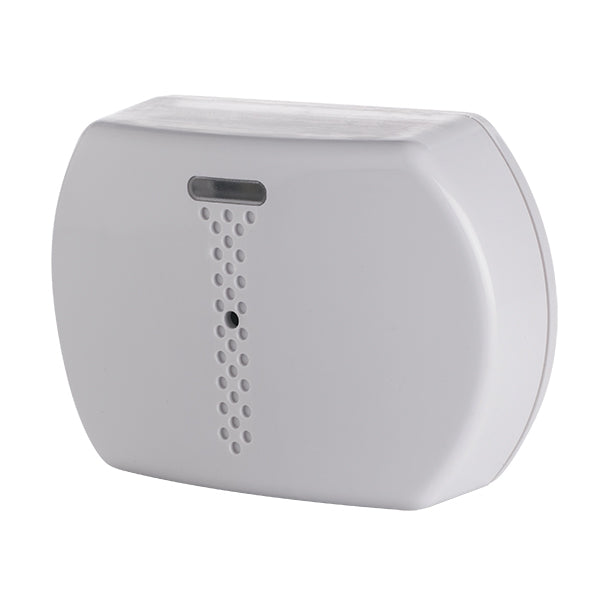 Wireless PowerG Glass Break Detector