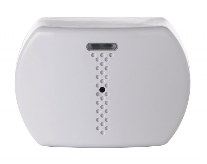 Wireless PowerG Glass Break Detector